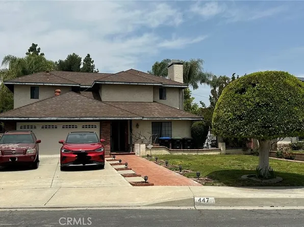 447 Greendale Dr, Bassett, CA 91746
