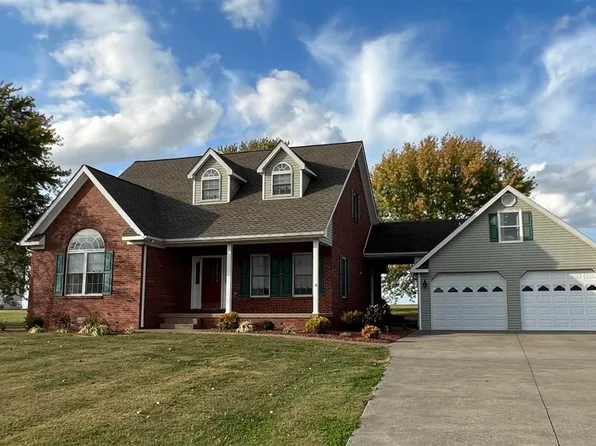 5439 Danville Hwy, Lebanon, KY 40033