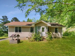 4016 Faucett Acres Rd, Northport, AL 35473