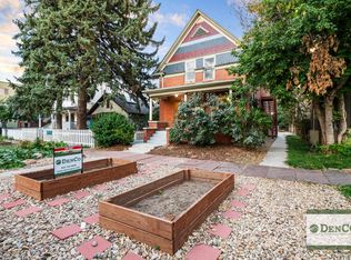 1840 Vine St APT 1, Denver, CO 80206