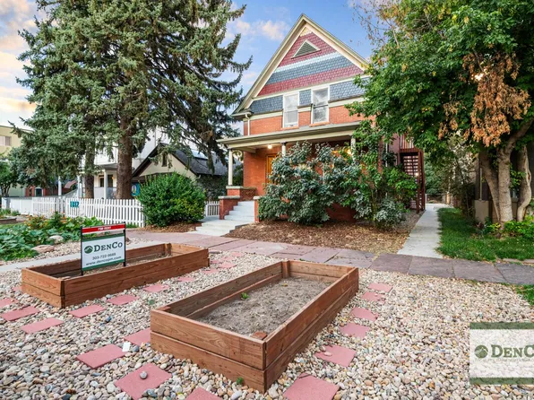 1840 Vine St APT 4, Denver, CO 80206
