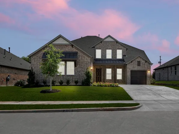 2129 Wickersham Rd, Rockwall, TX 75087
