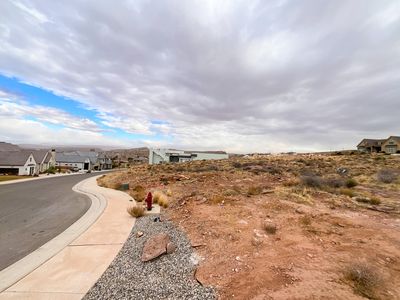 W Top Rope Cir, Saint George, UT, 84770