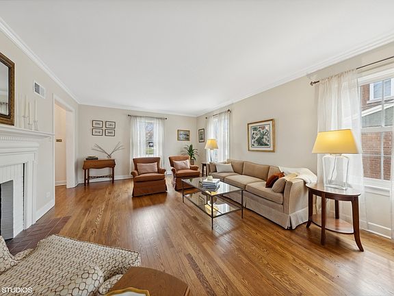 4th image of 720 S Kensington Ave