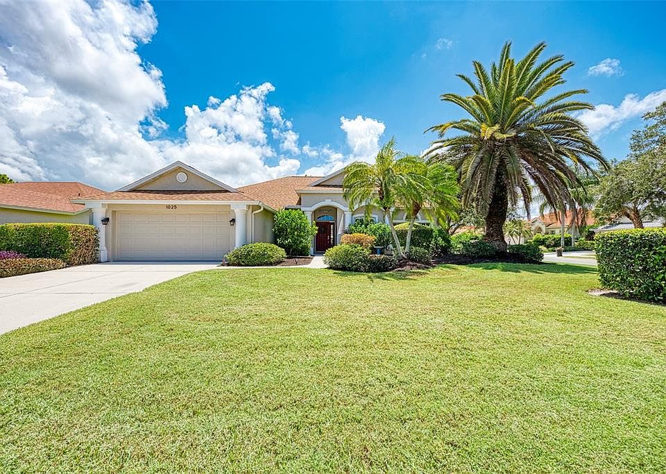 1025 Oak Preserve Ln, Osprey, FL 34229 Zillow