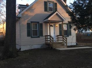 210 McGuirk Dr, Glen Burnie, MD 21060