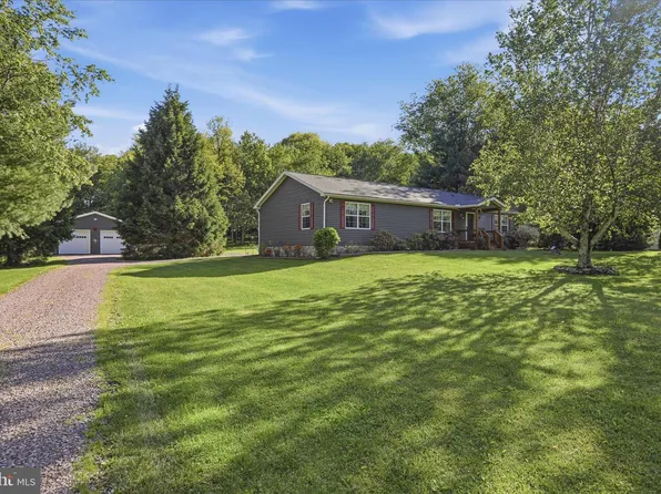 139 Lakeview Dr, Grantsville, MD 21536