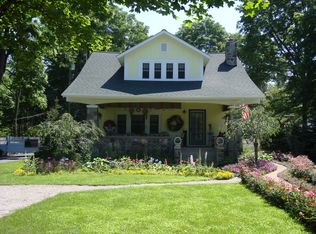164 N Main St, Clarkston, MI 48346