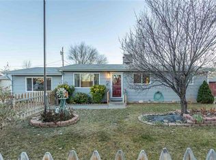 2907 Plymouth Rd, Grand Junction, CO 81503