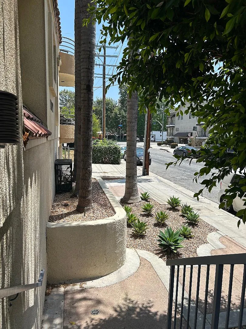 1 bed, 725 sqft, $2,100 — Photo 2