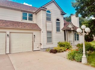 8057 Garfield St NE, Spring Lake Park, MN 55432