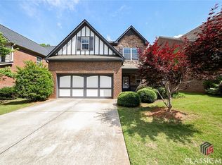 144 Putters Dr, Athens, GA 30607