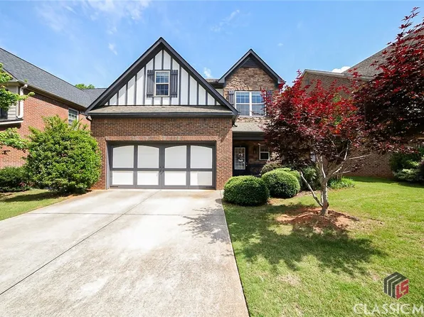 144 Putters Drive, Athens, GA 30607