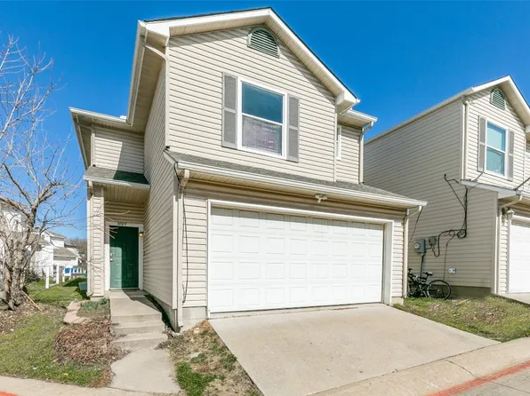 1009 Matamoros Plz, Dallas, TX 75211