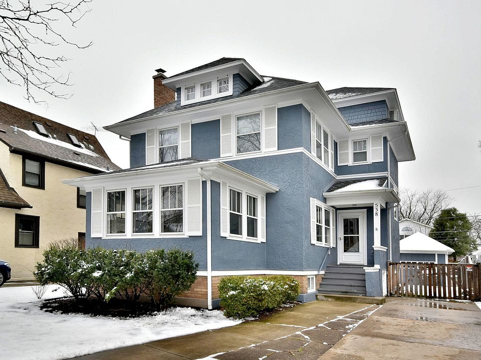 1st image of 538 N Stone Ave