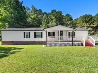 7533 Sam Young Rd, Oxford, NC 27565