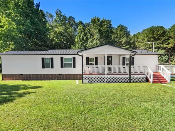 7533 Sam Young Rd, Oxford, NC 27565
