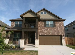 725 Morgan Run, Cibolo, TX 78108