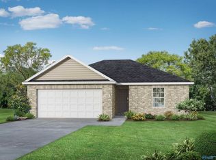108 Hazel Pine Trl, Hazel Green, AL 35750