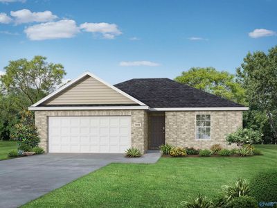 108 Hazel Pine Trl, Hazel Green, AL, 35750