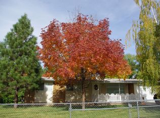 1125 E Diamond Way, White City, UT 84094