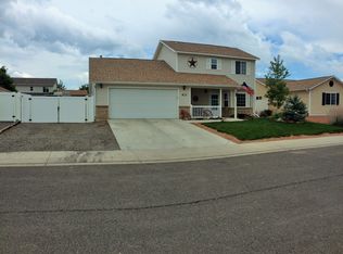 135 6675th Rd, Montrose, CO 81401