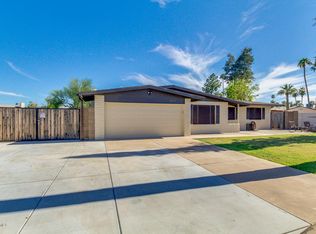 3617 S Alto Dr, Tempe, AZ 85282