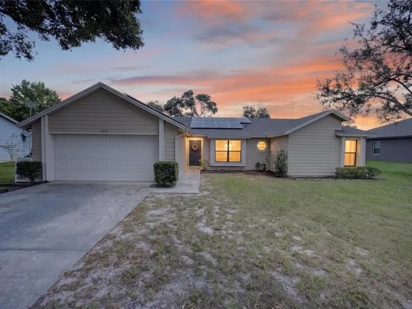 2495 E TIPTON DRIVE, DELTONA, FL 32738