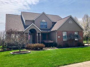 13021 Silverbrook Dr NW, Pickerington, OH 43147
