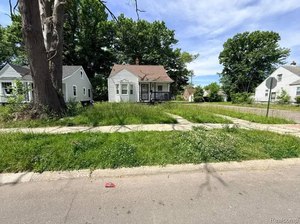 6215 Radnor St, Detroit, MI 48224