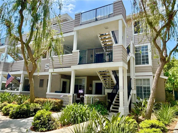 23412 Pacific Park Dr Unit 28D, Aliso Viejo, CA 92656