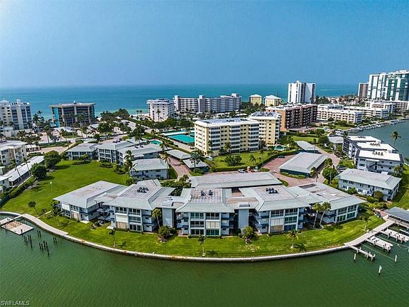 2nd image of 3400 Gulf Shore BLVD N #G3