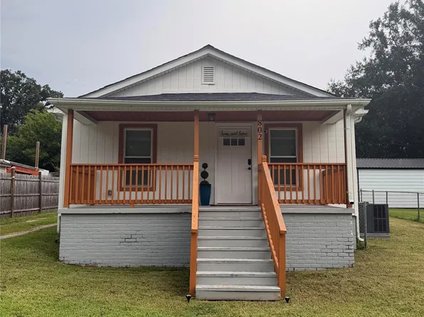 802 Grace Ave, Kannapolis, NC 28083