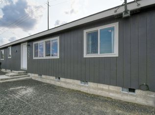 2007 SW 44th St, Pendleton, OR 97801