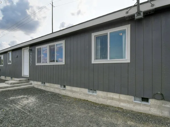 2007 SW 44th St, Pendleton, OR 97801