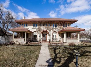 301 W Center St, Logan, UT 84321