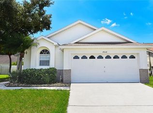 4516 Oakbrook Ct, Kissimmee, FL 34746