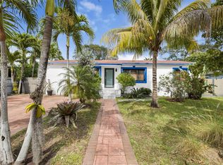 281 NW 147th St, Miami, FL 33168