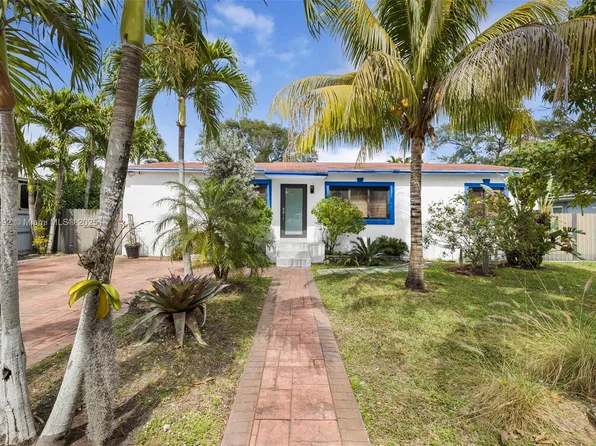 281 NW 147th St, Miami, FL 33168