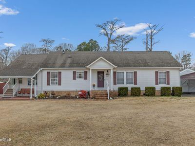 116 W Island Trail, Hertford, NC, 27944