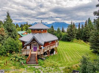 38126 Bobby Rufus Rd, Homer, AK 99603