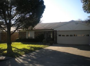 520 Erikson Trl, Irving, TX 75060