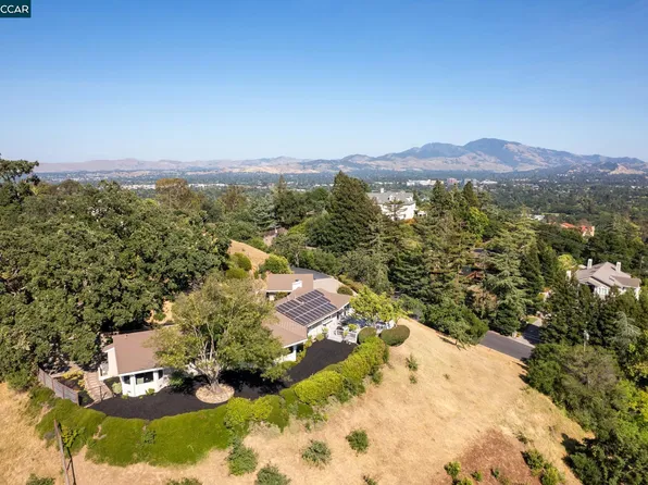 3175 Surmont Dr, Lafayette, CA 94549