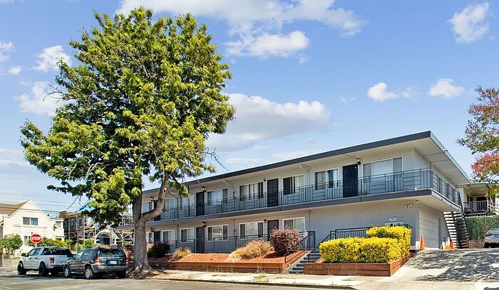 1st image of 2244 12th Ave APT 3