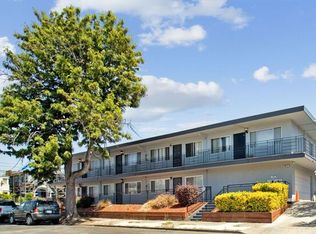 2244 12th Ave APT 3, Oakland, CA