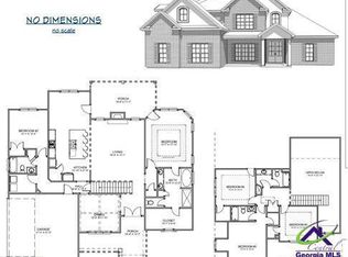 205 Farrell Way, Perry, GA 31069