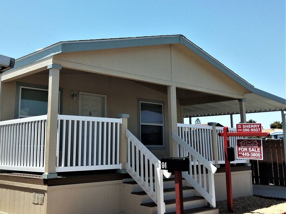 1st image of 2950 Iris Ave Space 91