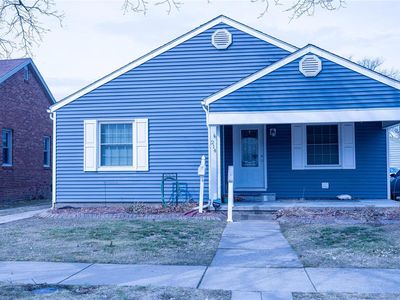 214 S Pine St, Centralia, IL, 62801