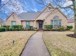 15039 Tramore Dr, Houston, TX 77083