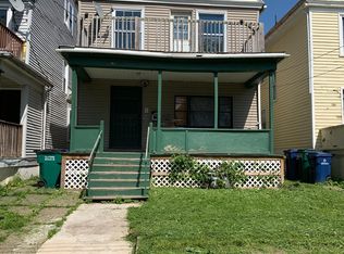 1263 West Ave LOWR #, Buffalo, NY 14213